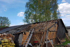 RAKT Ehitus OÜ Üldehitus