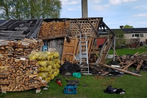 RAKT Ehitus OÜ Üldehitus