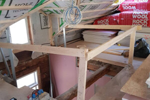 RAKT Ehitus OÜ Üldehitus