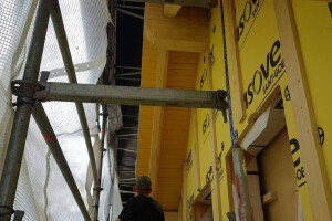 RAKT Ehitus OÜ Üldehitus