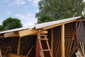 RAKT Ehitus OÜ Üldehitus