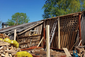 RAKT Ehitus OÜ Üldehitus