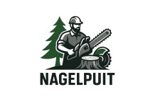 Nagelpuit OÜ logo