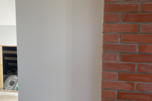 Northern-Core OÜ Siseviimistlustööd