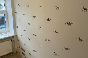 Northern-Core OÜ Siseviimistlustööd