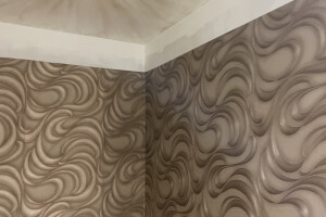 Northern-Core OÜ Siseviimistlustööd