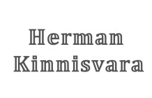 Herman Kinnisvara OÜ logo