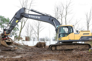 Abiveod OÜ , kaevetööd, mullatööd, pinnasetööd