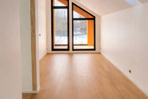 Luminex Forta OÜ Eramu ehitus