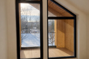 Luminex Forta OÜ Eramu ehitus