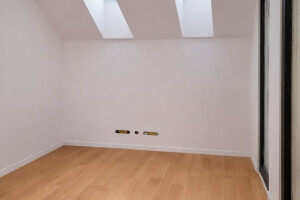 Luminex Forta OÜ Eramu ehitus