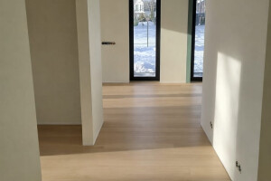 Luminex Forta OÜ Eramu ehitus