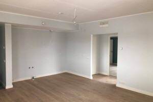 Luminex Forta OÜ Eramu ehitus