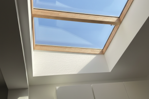 Luminex Forta OÜ Eramu ehitus