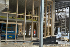 Luminex Forta OÜ Fassaaditööd