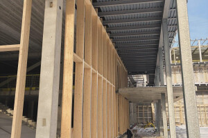 Luminex Forta OÜ Fassaaditööd