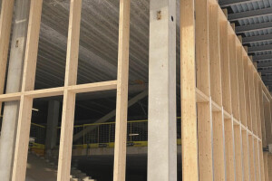 Luminex Forta OÜ Fassaaditööd