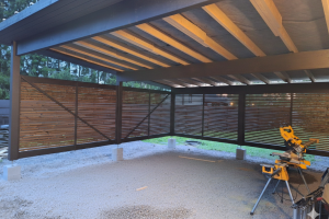 Luminex Forta OÜ Puusepatööd