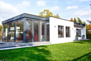 Luminex Forta OÜ Renoveerimine