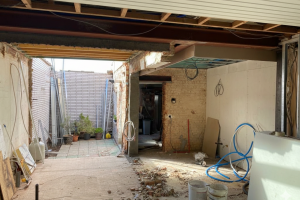 Luminex Forta OÜ Renoveerimine