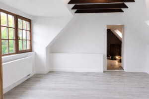 Luminex Forta OÜ Renoveerimine