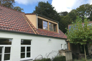 Luminex Forta OÜ Renoveerimine