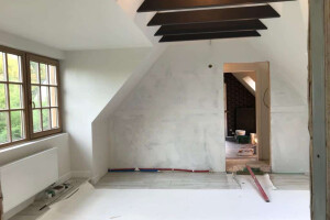 Luminex Forta OÜ Renoveerimine