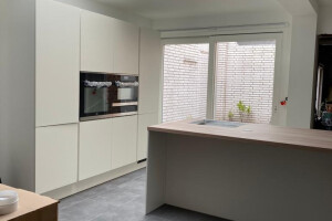 Luminex Forta OÜ Renoveerimine