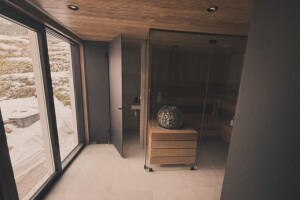 Luminex Forta OÜ Vannitubade remont