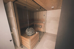 Luminex Forta OÜ Vannitubade remont