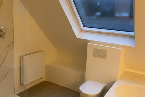 Luminex Forta OÜ Vannitubade remont