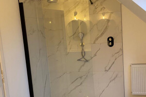 Luminex Forta OÜ Vannitubade remont