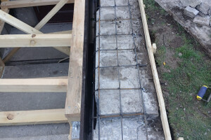 VALUVENNAD OÜ Betoonitööd