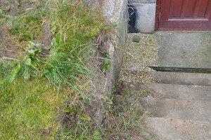 VALUVENNAD OÜ Betoonitööd