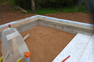 VALUVENNAD OÜ Betoonitööd