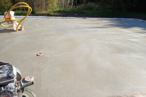 VALUVENNAD OÜ Betoonitööd