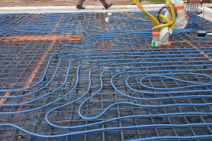 VALUVENNAD OÜ Betoonitööd