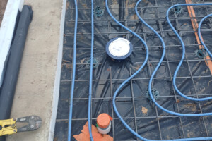 VALUVENNAD OÜ Betoonitööd