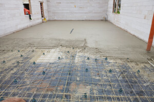 VALUVENNAD OÜ Betoonitööd