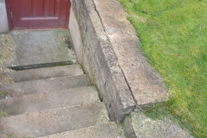 VALUVENNAD OÜ Betoonitööd