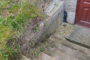 VALUVENNAD OÜ Betoonitööd