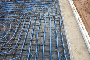 VALUVENNAD OÜ Betoonitööd