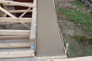 VALUVENNAD OÜ Betoonitööd