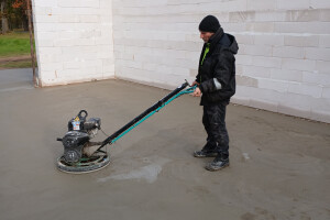 VALUVENNAD OÜ Betoonitööd