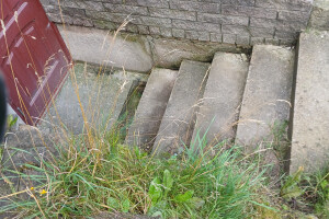 VALUVENNAD OÜ Betoonitööd