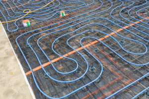 VALUVENNAD OÜ Betoonitööd