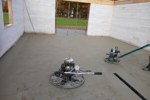 VALUVENNAD OÜ Betoonitööd