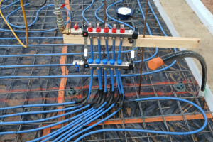 VALUVENNAD OÜ Betoonitööd