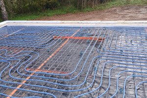 VALUVENNAD OÜ Betoonitööd