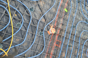 VALUVENNAD OÜ Betoonitööd